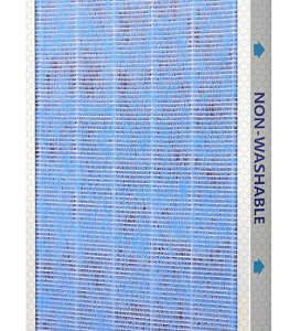 Membrane Solutions MSA3/MSA3S Air Purifier Replacement HEPA Filter