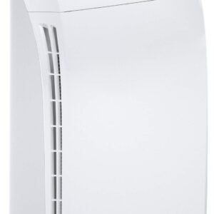 Membrane Solutions MSA3 Air Purifier with True HEPA Filter