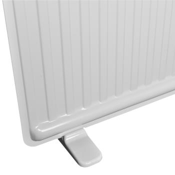 NewAir AH-400 Low-Watt Electric Portable Space Heater - Image 10