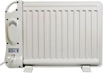 NewAir AH-400 Low-Watt Electric Portable Space Heater - Image 7