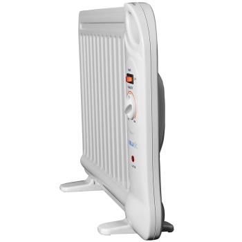 NewAir AH-400 Low-Watt Electric Portable Space Heater - Image 9