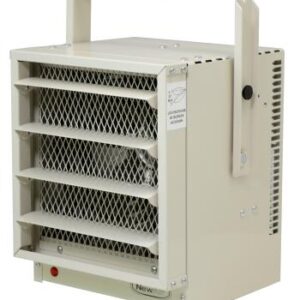 NewAir G73 Hardwired Electric Garage Heater
