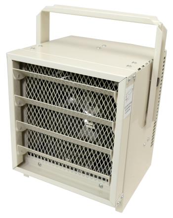 NewAir G73 Hardwired Electric Garage Heater - Image 7