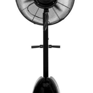 Newair 26” Pedestal Misting Fan