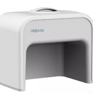 Objecto T1 Portable Electric Foot Space Heater