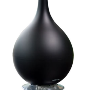 Objecto H3 Hybrid Humidifier - Matte Black