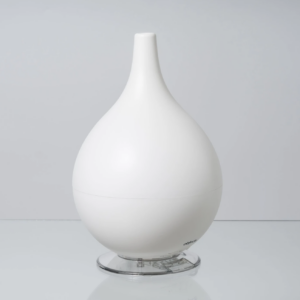 Objecto H3 Hybrid Humidifier - Matte White