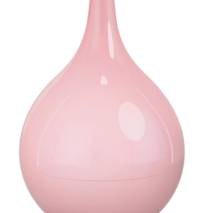 Objecto H3 Hybrid Ultrasonic Humidifier & Aromatherapy Diffuser - Pink