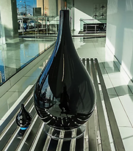 Warm Air Humidifiers