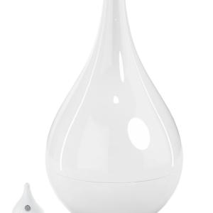 Objecto H4 Hybrid Humidifier & Diffuser - White