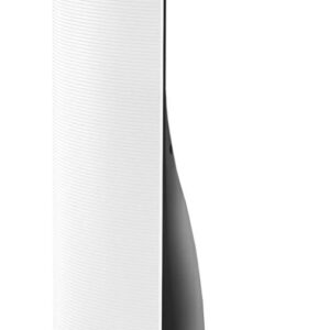 Objecto H9 Portable Hybrid Aromatherapy Diffuser & Cool Mist Humidifier - White