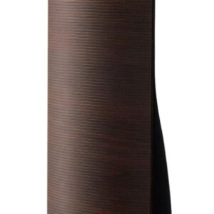 Objecto W9 Hybrid Humidifier & Aromatherapy Oil Diffuser - Dark Grain