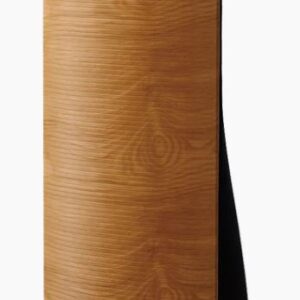 Objecto W9 Hybrid Humidifier and Aromatherapy Oil Diffuser - Light Grain