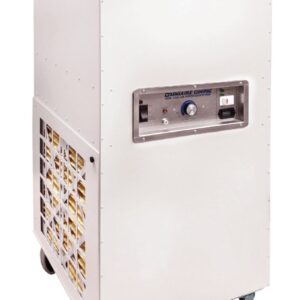 OmniAire 1200PAC Portable  Commercial  HEPA UV Air Cleaner