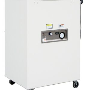 OmniAire 1600PAC Portable Commercial HEPA Filter UV Air Cleaner