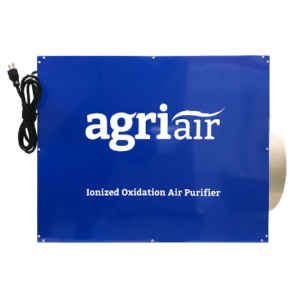 OmniCleanAir AgriAir 1000-3-HO Greenhouse UV Air Purifier