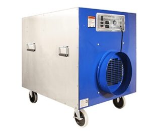 Commercial Germicidal Air Sanitizers