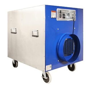 OmniCleanAir AgriAir 2200 PG Greenhouse UV Surface and Air Sanitizer