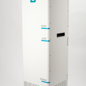 Omni CleanAir OCA1210 Commercial Portable HEPA UV Air Cleaner OCA1210-001