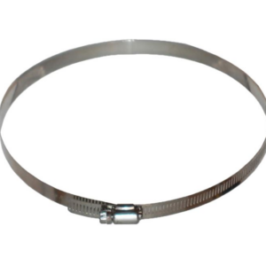 OmniCleanAire Quick Clamp, 8 to 12” dia. 2 Pack