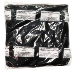 OmniCleanAire OdorGuard Carbon Filter