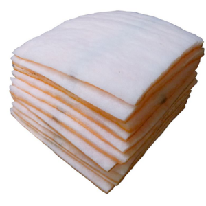 OmniCleanAire Primary/Secondary filter for 600N and 1200PAC  20 Pack