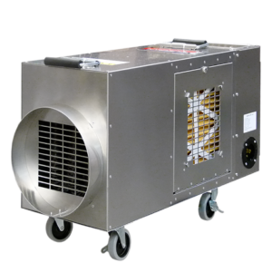 OmniAire Vulcan Commercial Portable Electric Space Heater