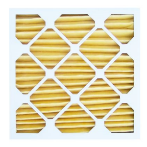 OmniAire 12" x 12" MERV 11 Primary Pleated Filter - OPF1212