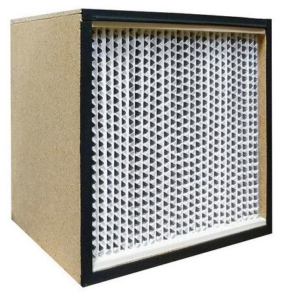 Omnitec Air Purifier Replacement Filters