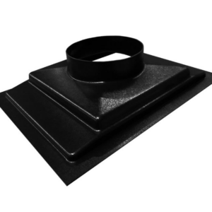 OmniAire Intake Manifold for MiniForce II and 600V - MFIM8