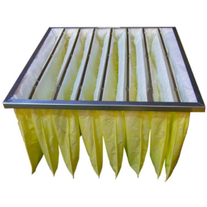 Industrial and Commercial Replacement Bag Filters