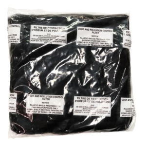 OmniAire Odor Guard 600 Carbon Filter Pad - OG1616