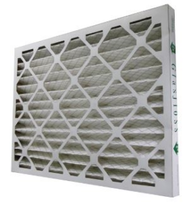 Industrial and Commercial MERV Filters