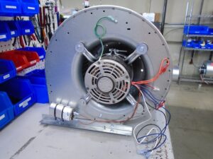 Omnitec Air Purifier Replacement Parts & Accessories