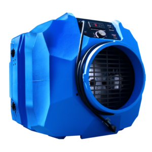 OmniAire 600NC Commercial Portable Carbon Air Scrubber