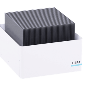 OmniAire OCA-500 Air Cleaner Replacement HEPA Filter