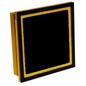 OmniAire 600NC Air Cleaner Replacement Carbon Filter