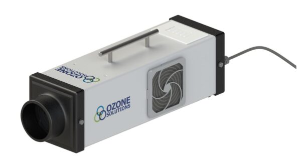 Ozone Solutions DR-5 High Output Corona Discharge Ozone Generator - Image 2
