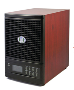Residential Ozone Generating Air Purifiers