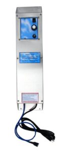 Mounted Residential Ozone Generating Air Purifiers