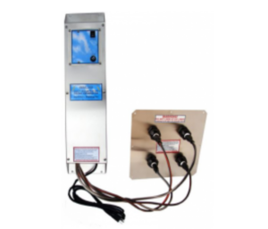 UV Residential Ozone Generating Air Purifiers