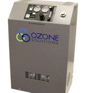 Ozone Solutions TS-10 Commercial Ozone Generator
