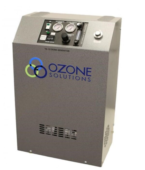 Ozone Solutions TS-10 Commercial Ozone Generator
