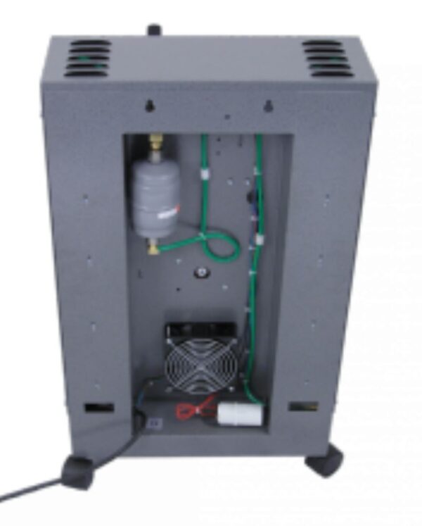 Ozone Solutions TS-10 Commercial Ozone Generator - Image 2