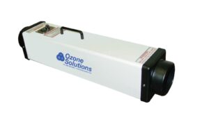 Commercial UV Ozone Air Purifiers