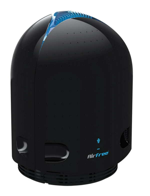 Airfree P3000 Plus Portable Air Purifier and Air Sanitizer - Image 2