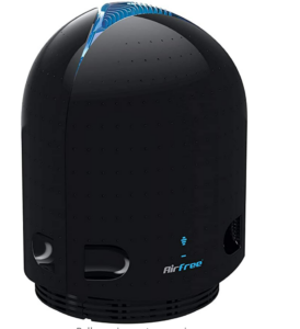 Residential Filterless Air Purifiers