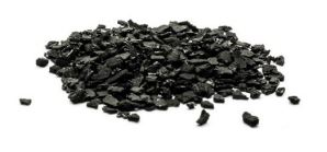 Bulk Phosphoric Acid Gas Absorbing Activated Carbon 30 lbs