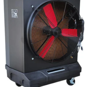 PolarCool Pro 36" Commercial Portable Large Room Evaporative Air Cooler