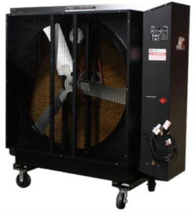 Commercial Portable Evaporative Coolers
